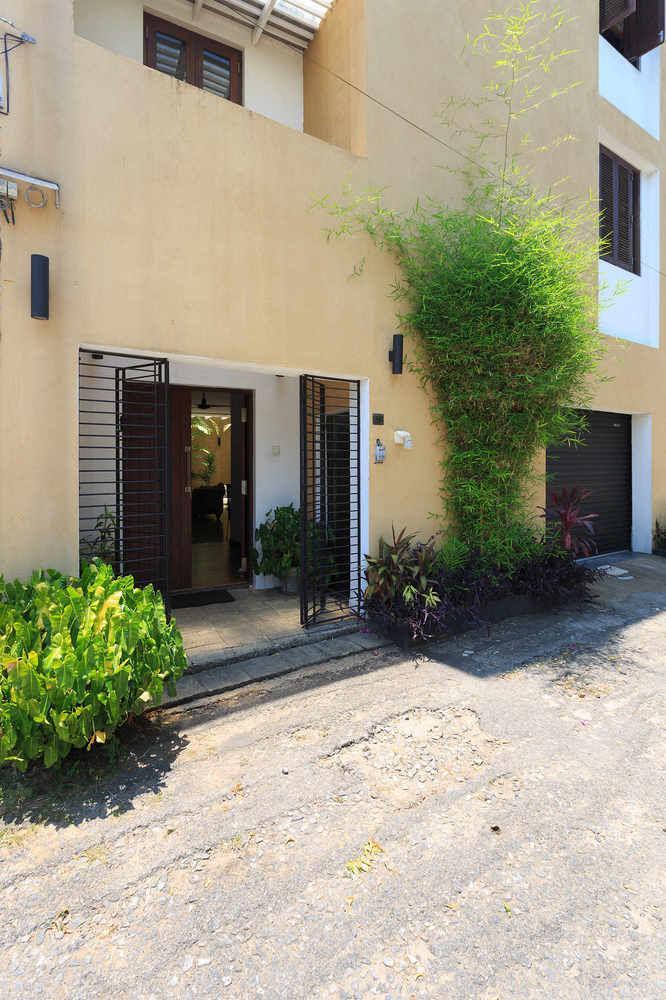 Colpetty House Acomodação com café da manhã  3*