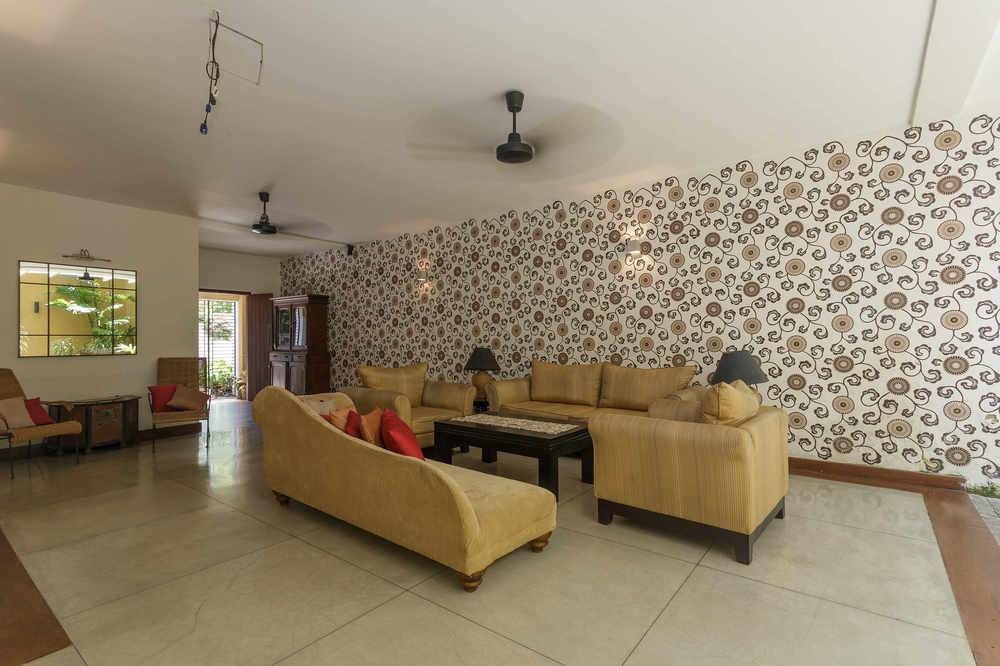 Colpetty House 3*