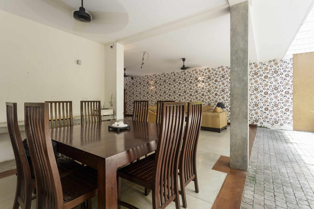 Colpetty House Acomodação com café da manhã  Colombo