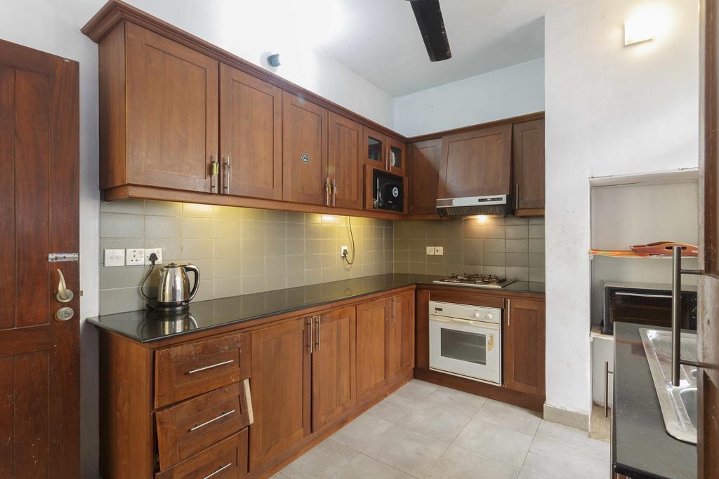 Acomodação com café da manhã  Colpetty House Colombo