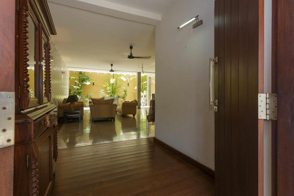 Colpetty House Acomodação com café da manhã  Colombo