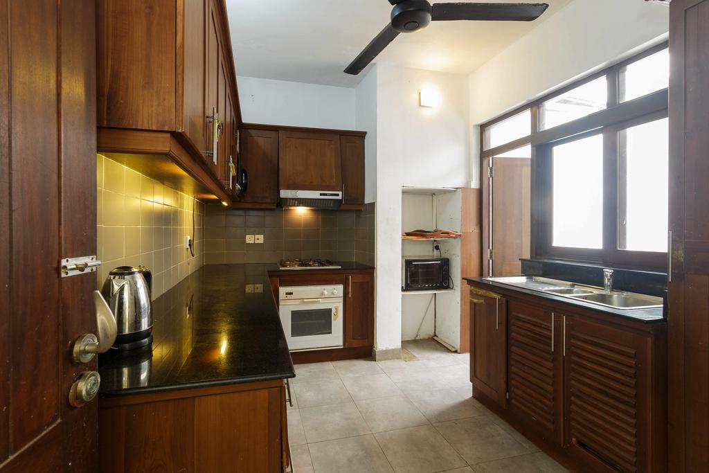 Colpetty House Colombo