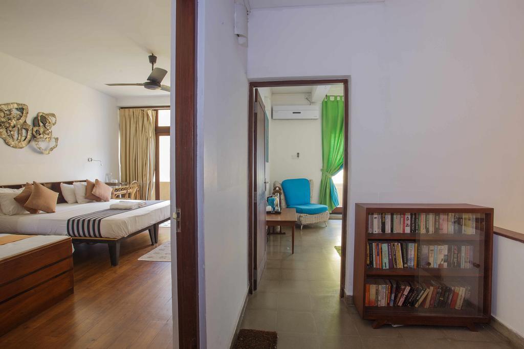 Colpetty House Colombo