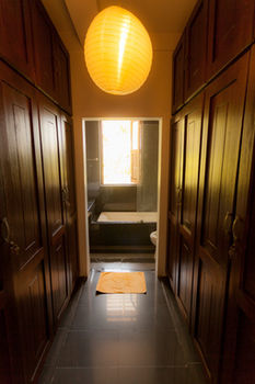 Acomodação com café da manhã  Colpetty House
