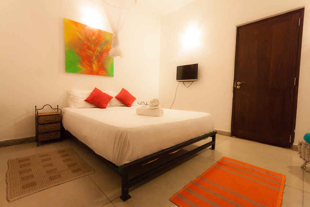 Colpetty House 3* Colombo