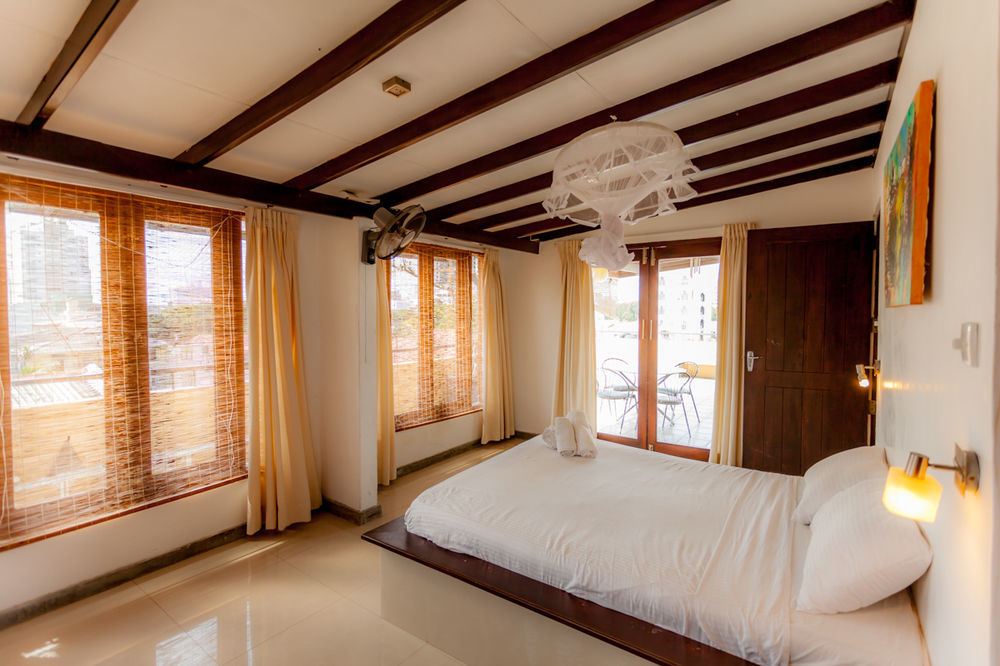 Colpetty House Colombo