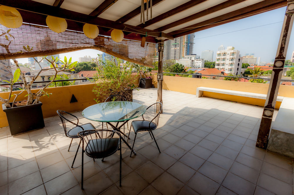 Colpetty House Acomodação com café da manhã  Colombo