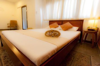 Colpetty House Acomodação com café da manhã  3*