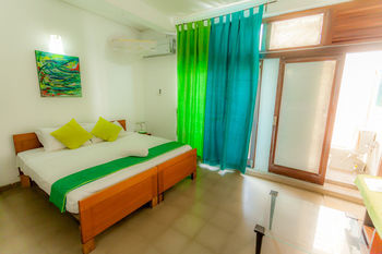 Colpetty House Colombo