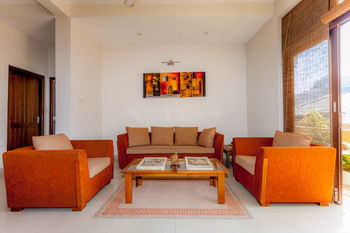 Colpetty House 3* Colombo