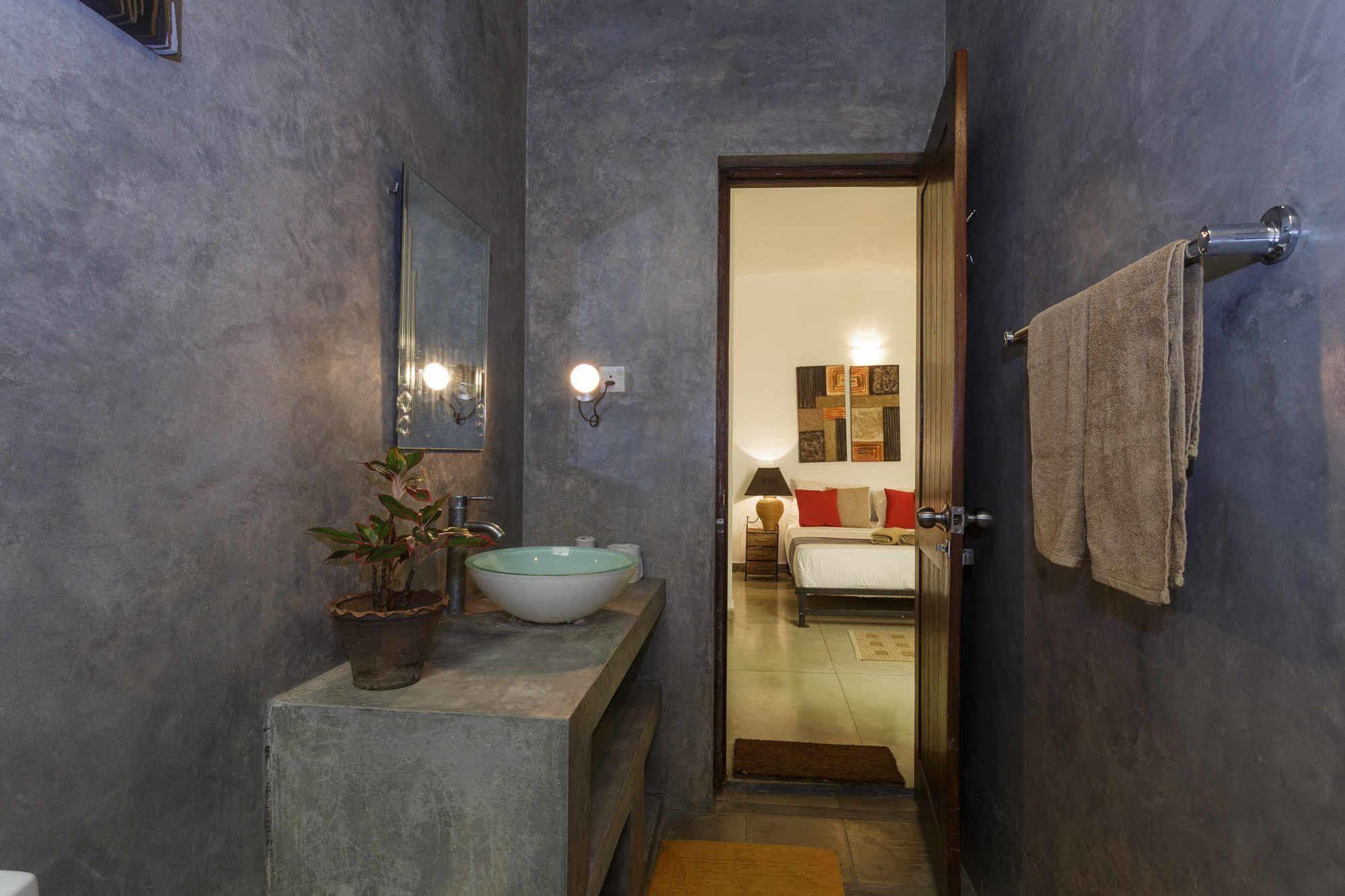 Colpetty House 3* Colombo