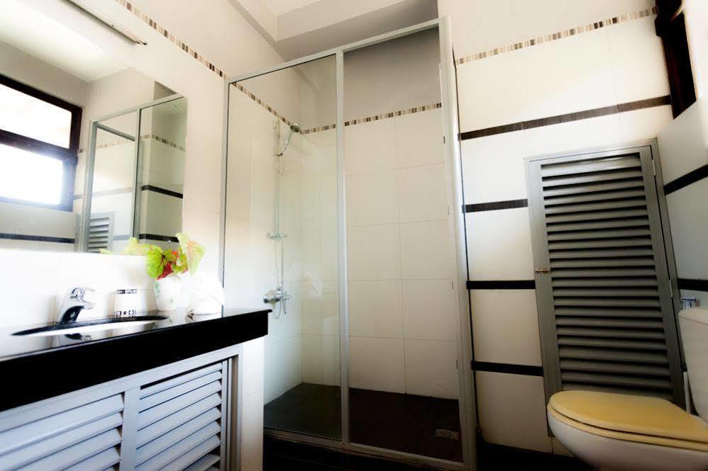 Colpetty House 3*
