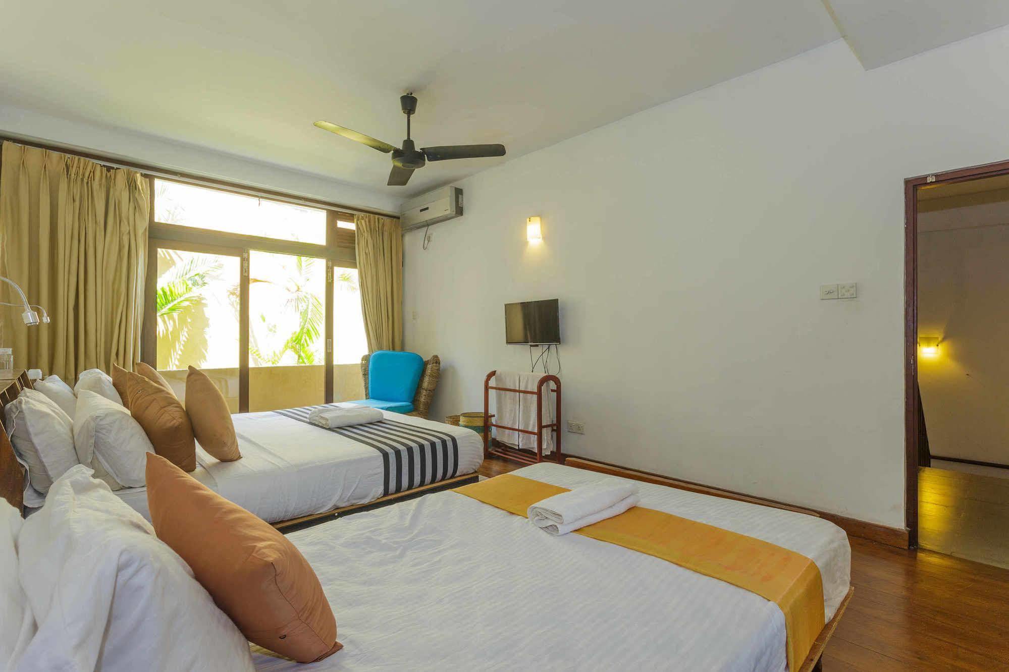 Colpetty House 3* Colombo