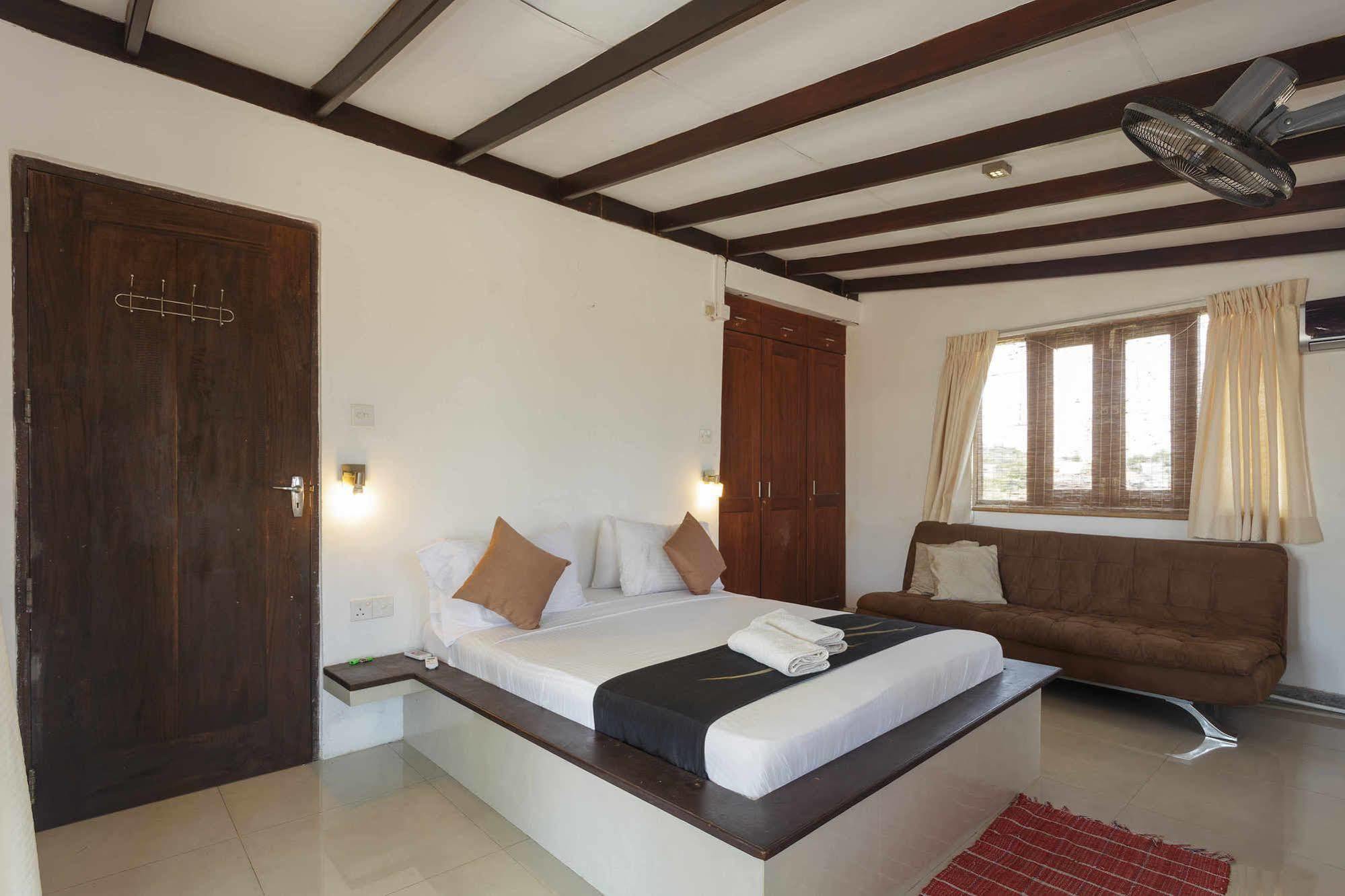 Colpetty House Acomodação com café da manhã  3*