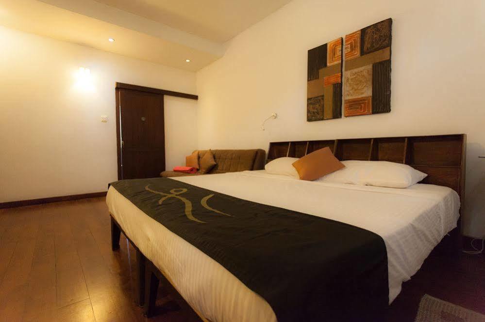 Colpetty House Acomodação com café da manhã  3*