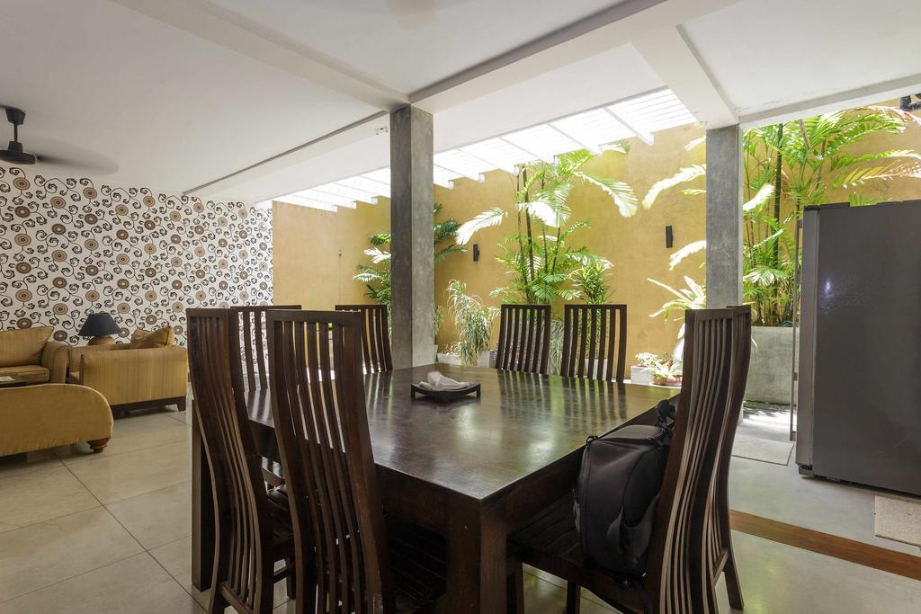 Colpetty House 3*