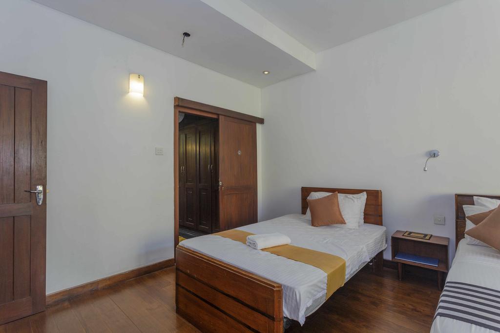 Colpetty House Tempat Tidur & Sarapan