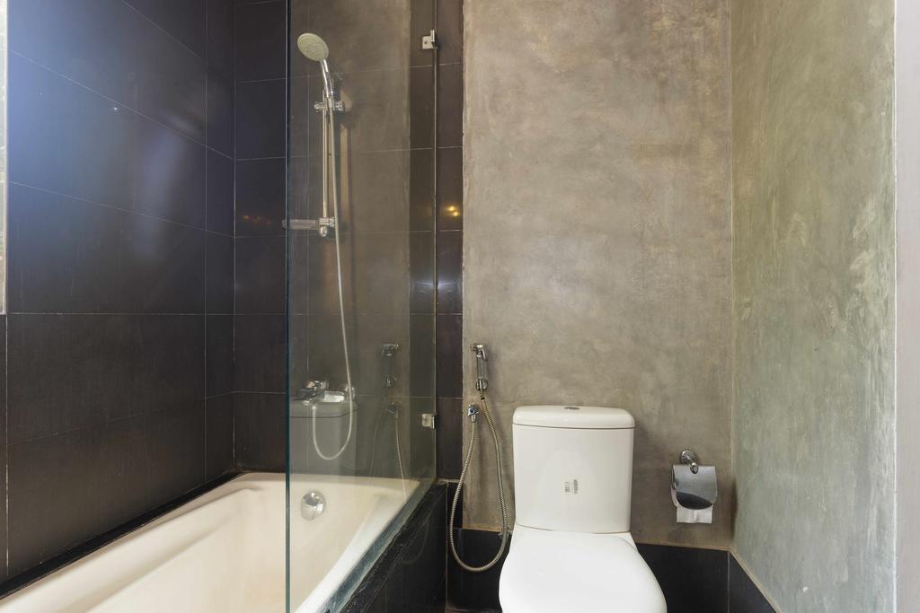 Colpetty House Tempat Tidur & Sarapan Kolombo