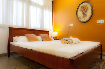 Colpetty House Tempat Tidur & Sarapan Kolombo