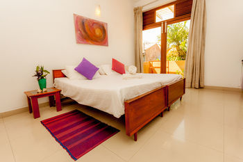 Colpetty House Kolombo