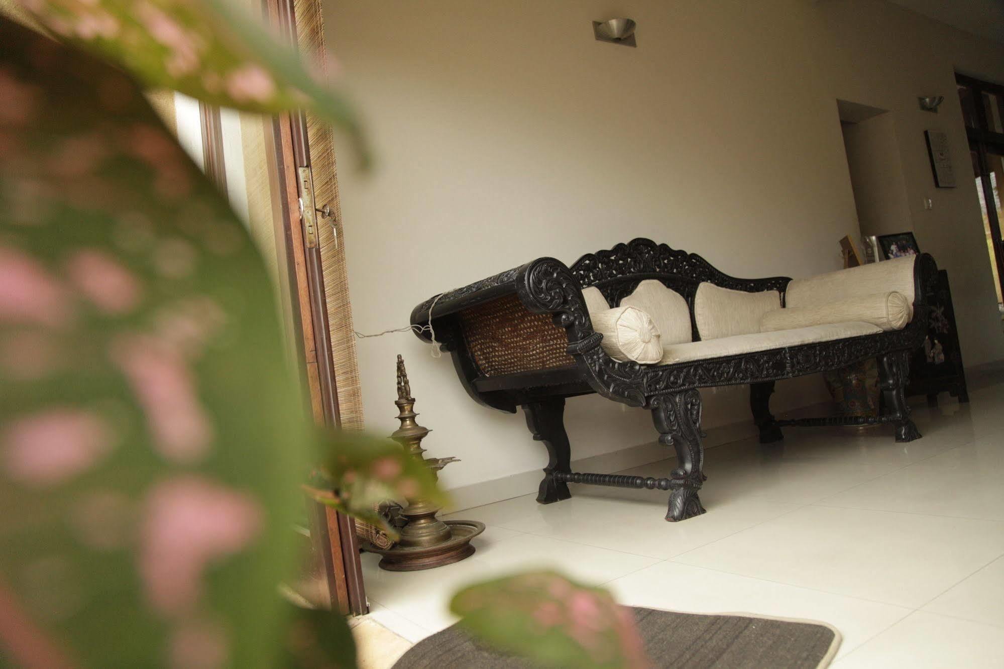 Colpetty House Tempat Tidur & Sarapan