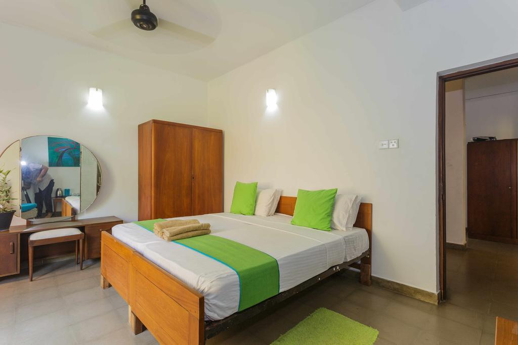 Colpetty House 3*