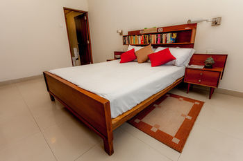 Colpetty House Couette-café Colombo