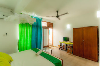 Couette-café Colpetty House Colombo