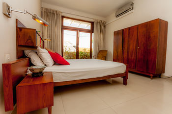 Colpetty House Couette-café Colombo