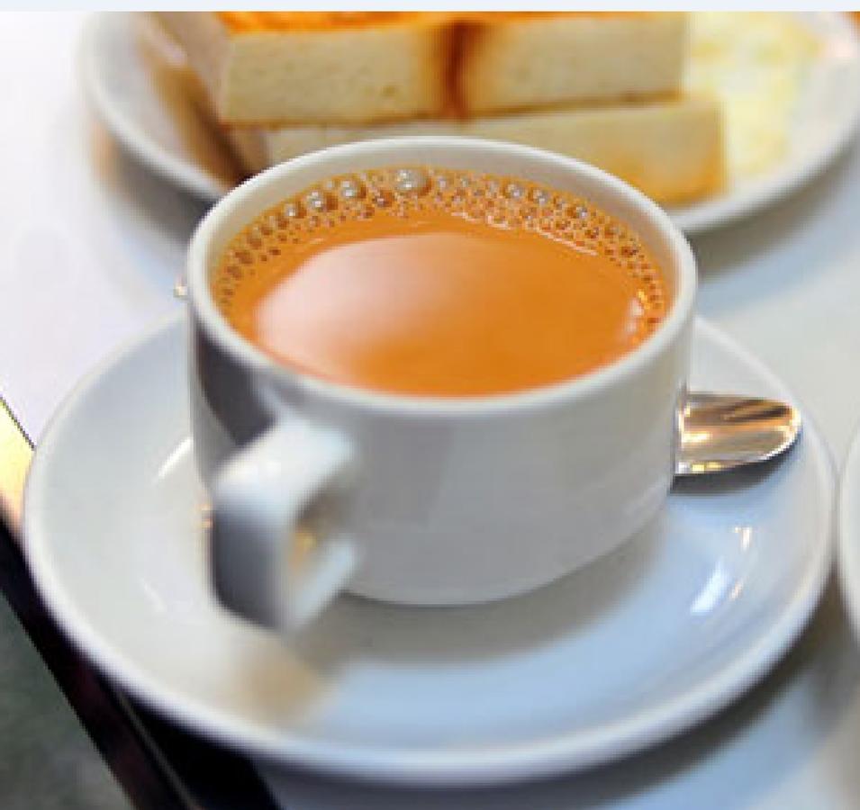 Colpetty House Couette-café Colombo