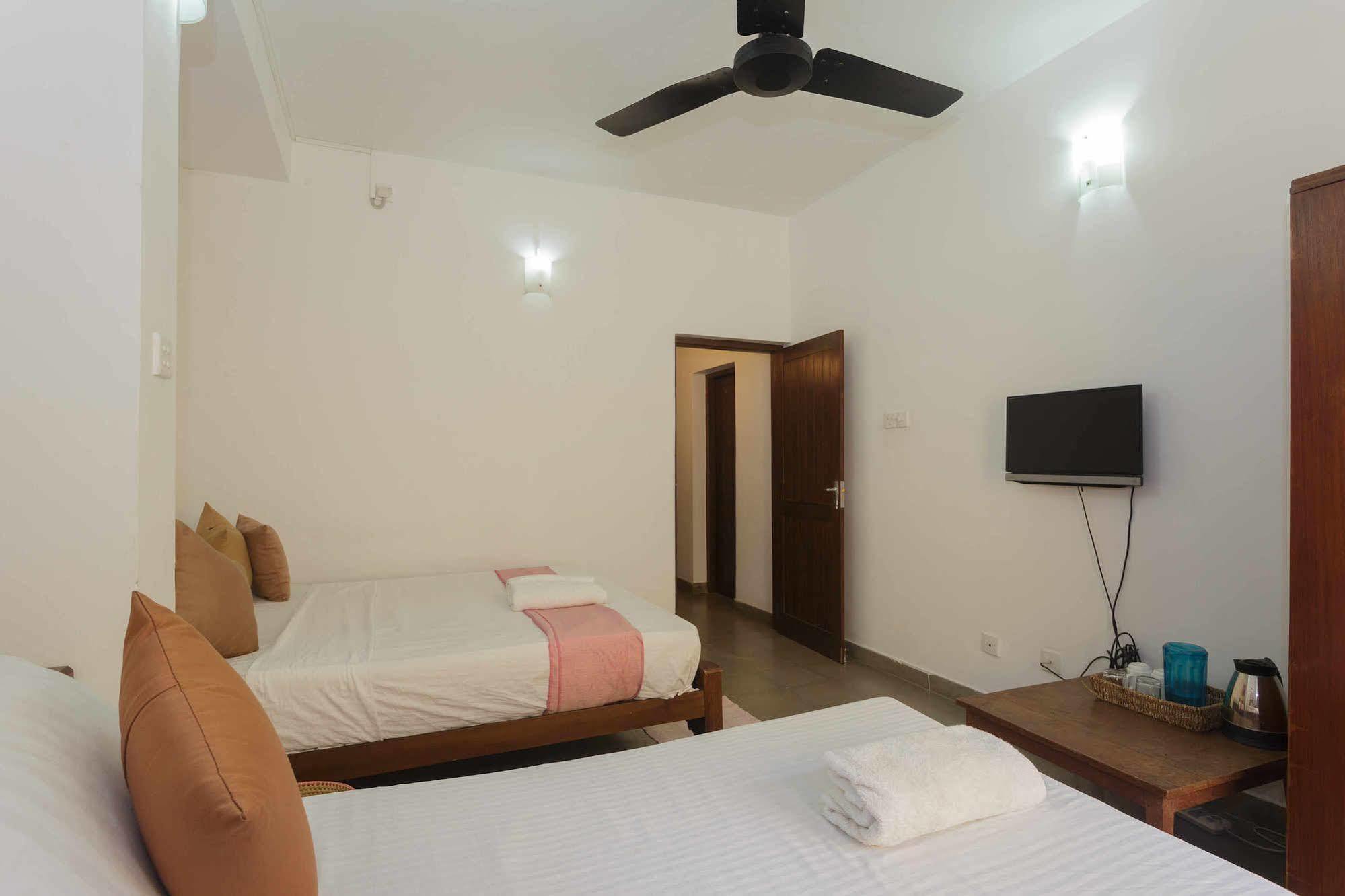 Colpetty House 3*