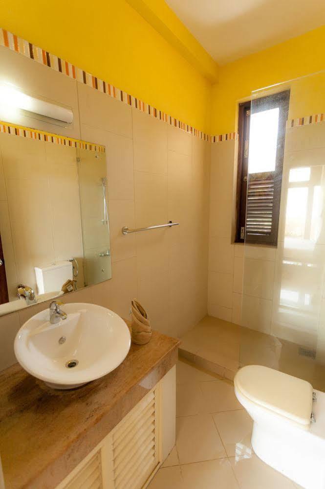 Colpetty House Couette-café 3*