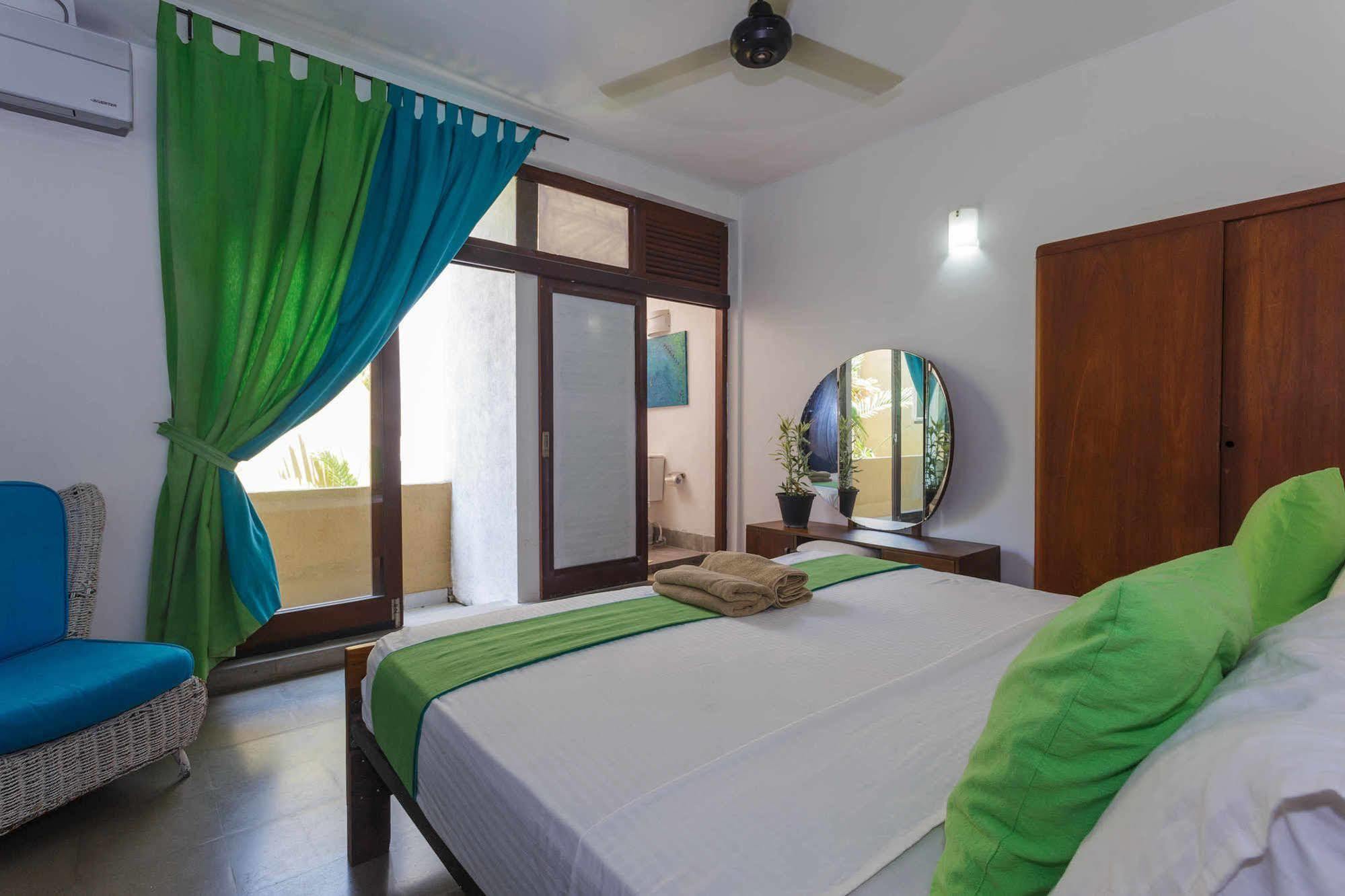 Colpetty House Colombo