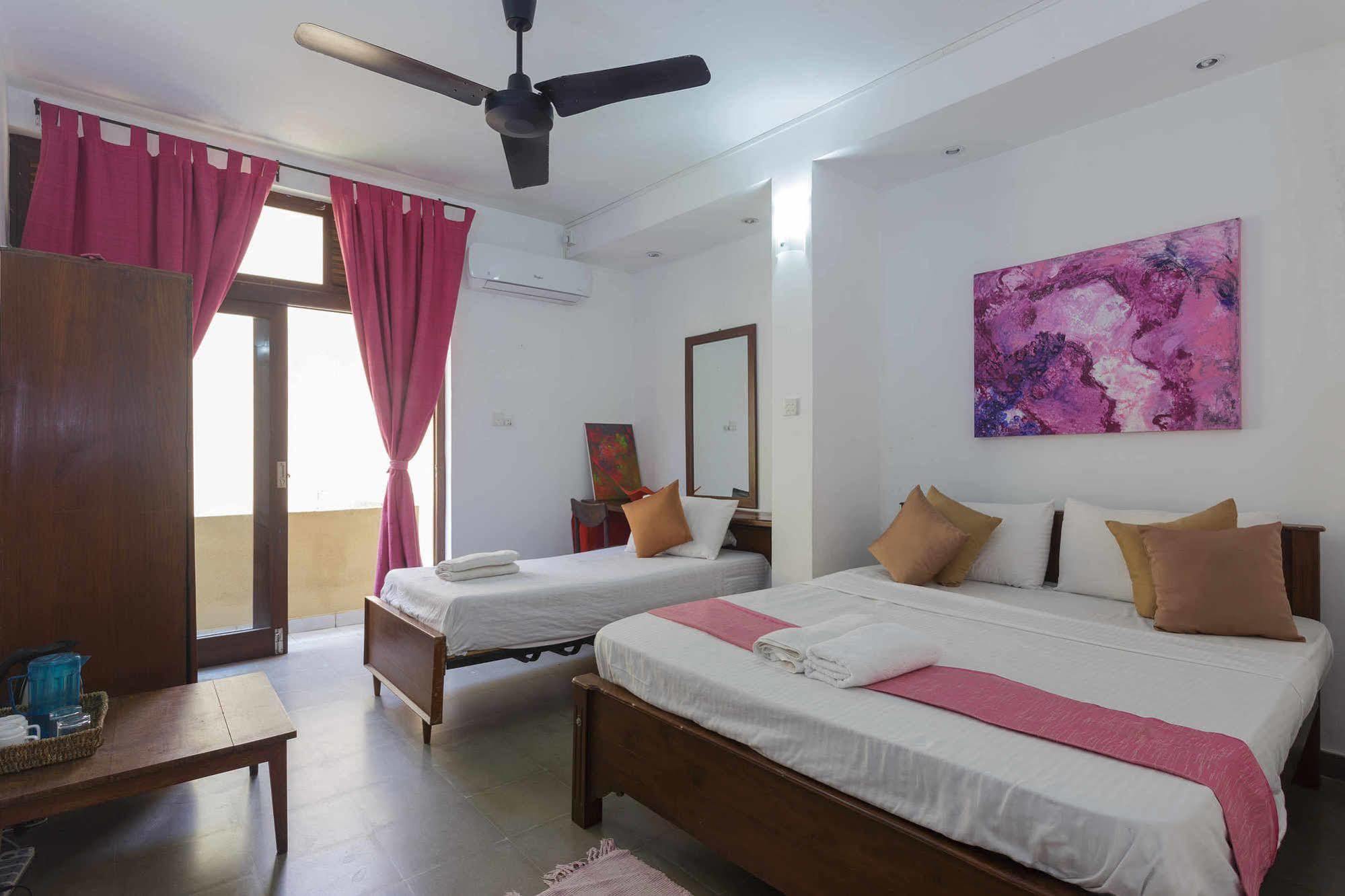 Colpetty House Couette-café 3*
