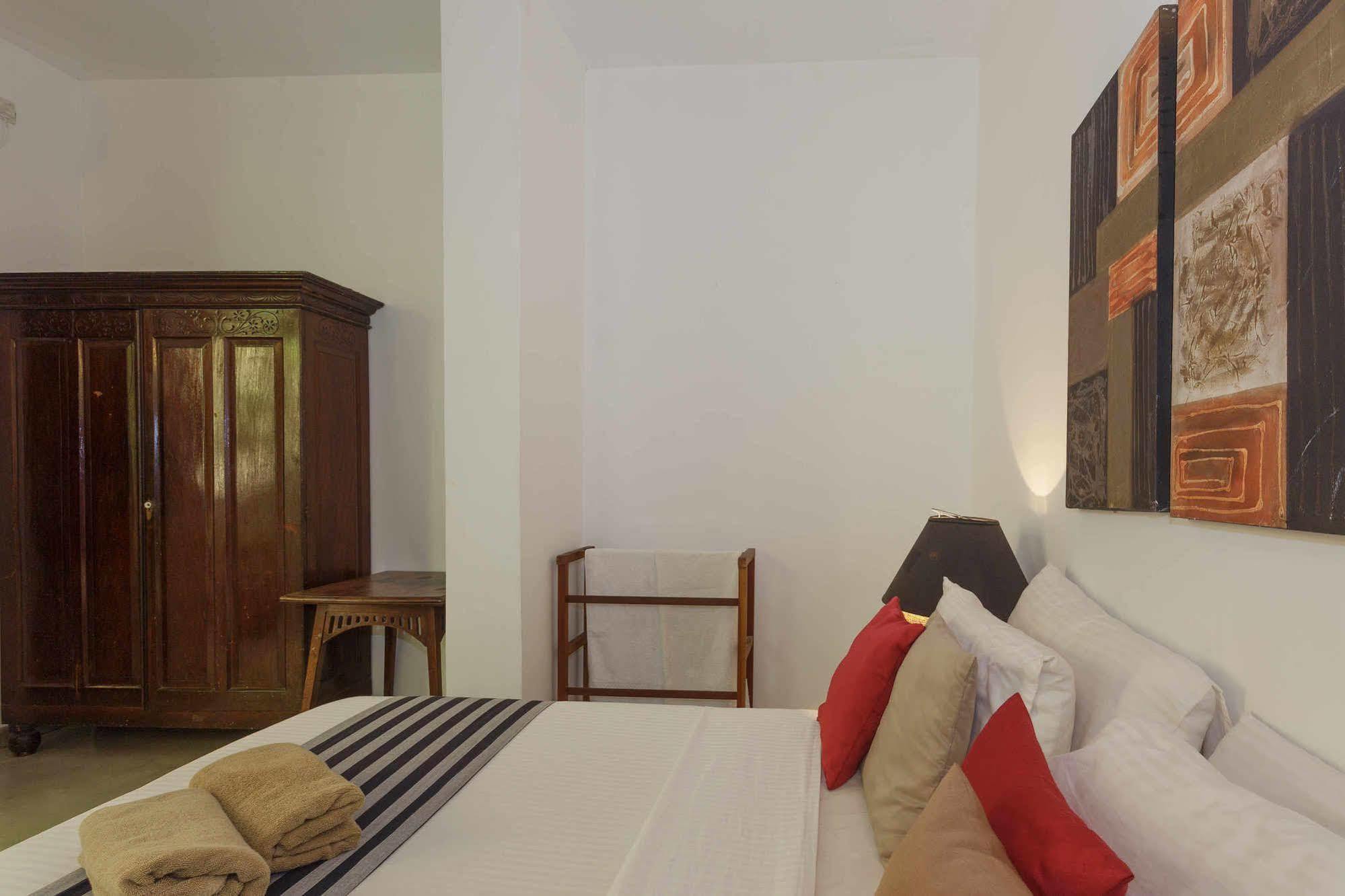 Colpetty House 3* Colombo