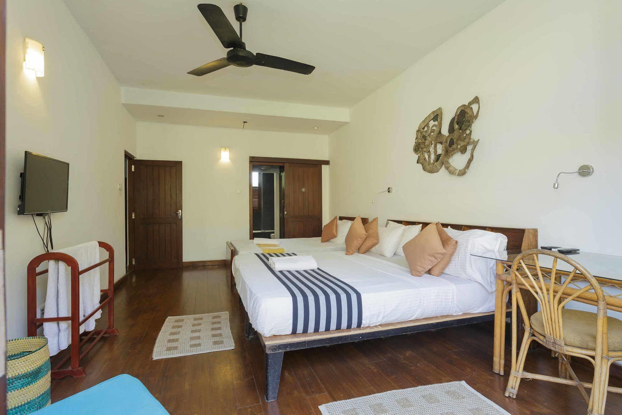 Colpetty House 3*