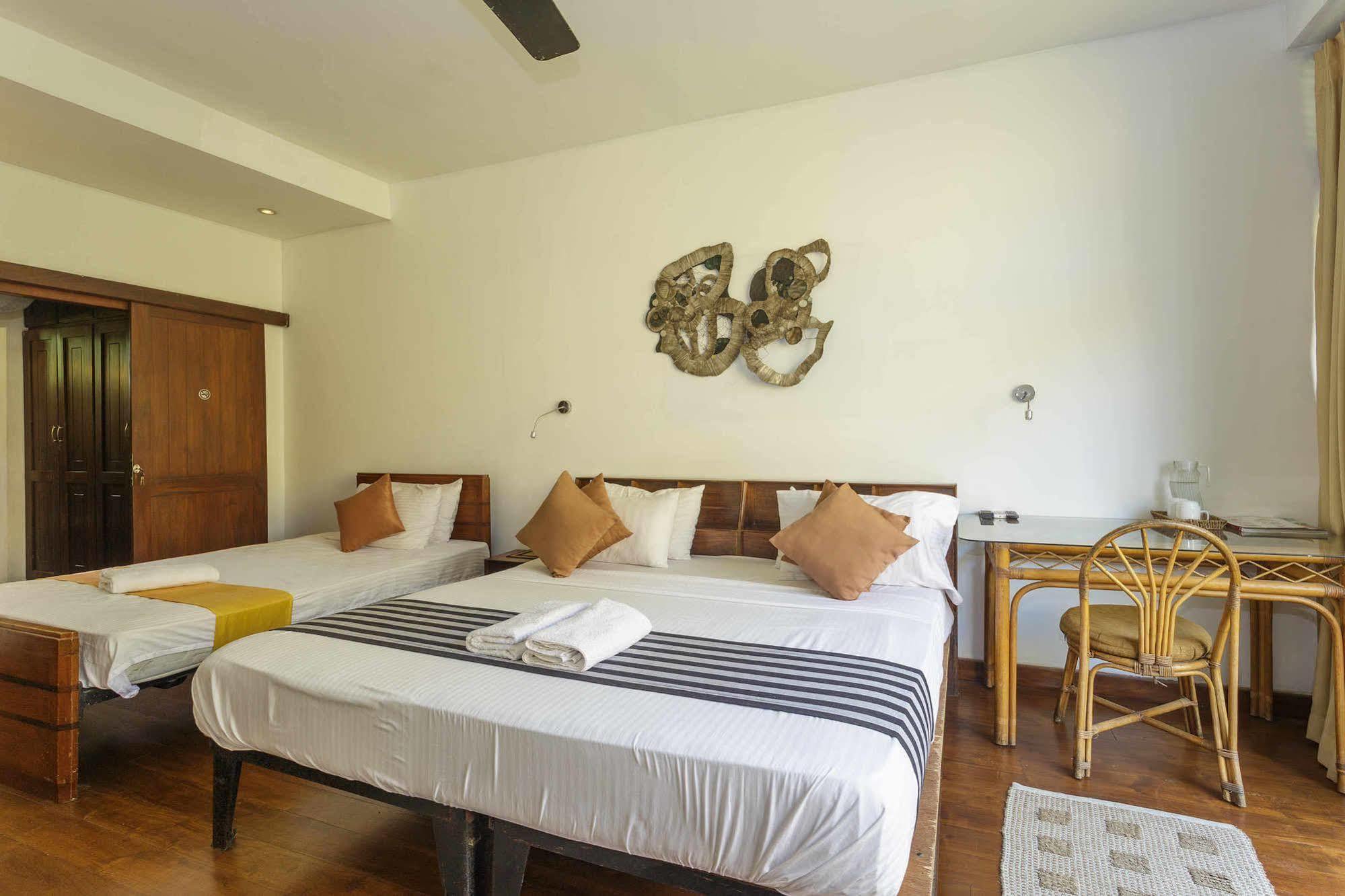 Colpetty House 3*